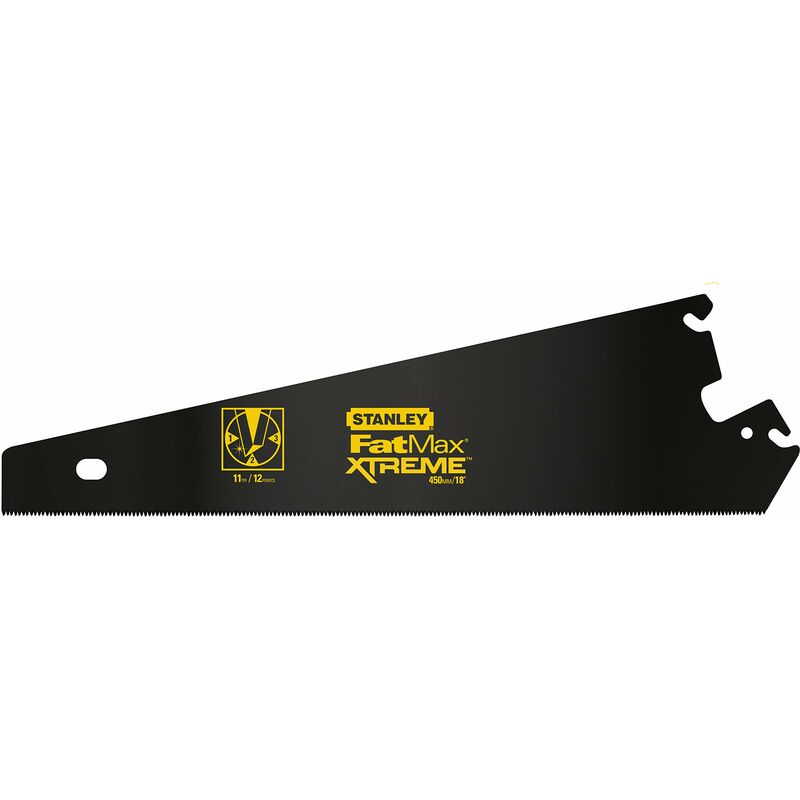 foto del prodotto stanley 0 20 204 accessorio per sega, lama di 450 mm