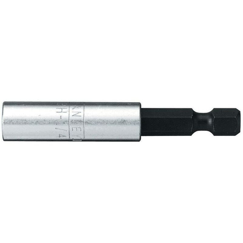 foto del prodotto stanley 0 68 732 raccordo portainserti magnetico, 1 pz x 60 mm