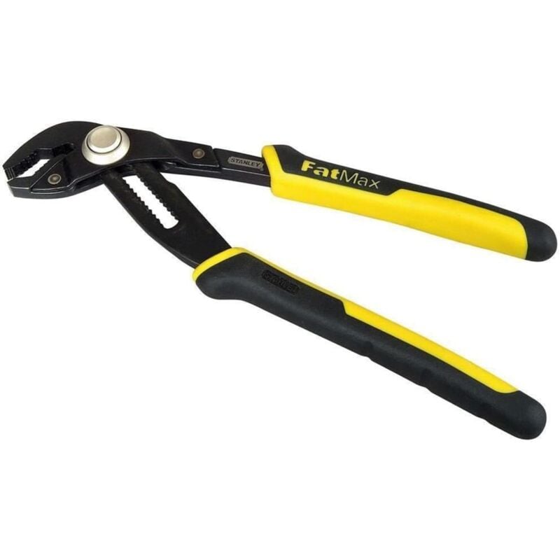 foto del prodotto stanley 0 84 647 pinze regolabili fatmax bim