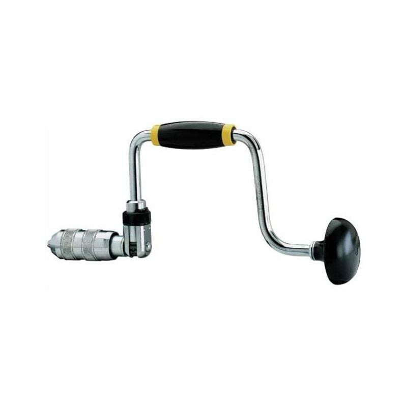 foto del prodotto stanley 1 02 715 berbiqui 5045, colore nero