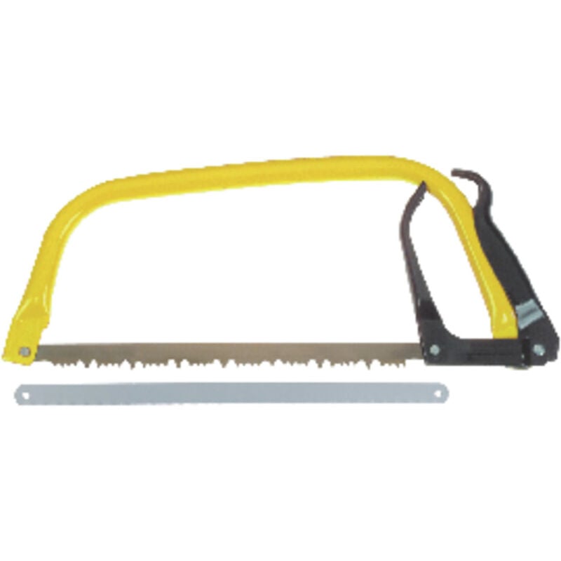 foto del prodotto stanley 1 20 447 sega 30 cm giallo