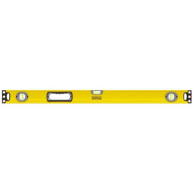 foto del prodotto stanley 1 43 536 livello del tubo fatmax ii lunghezza 90 cm