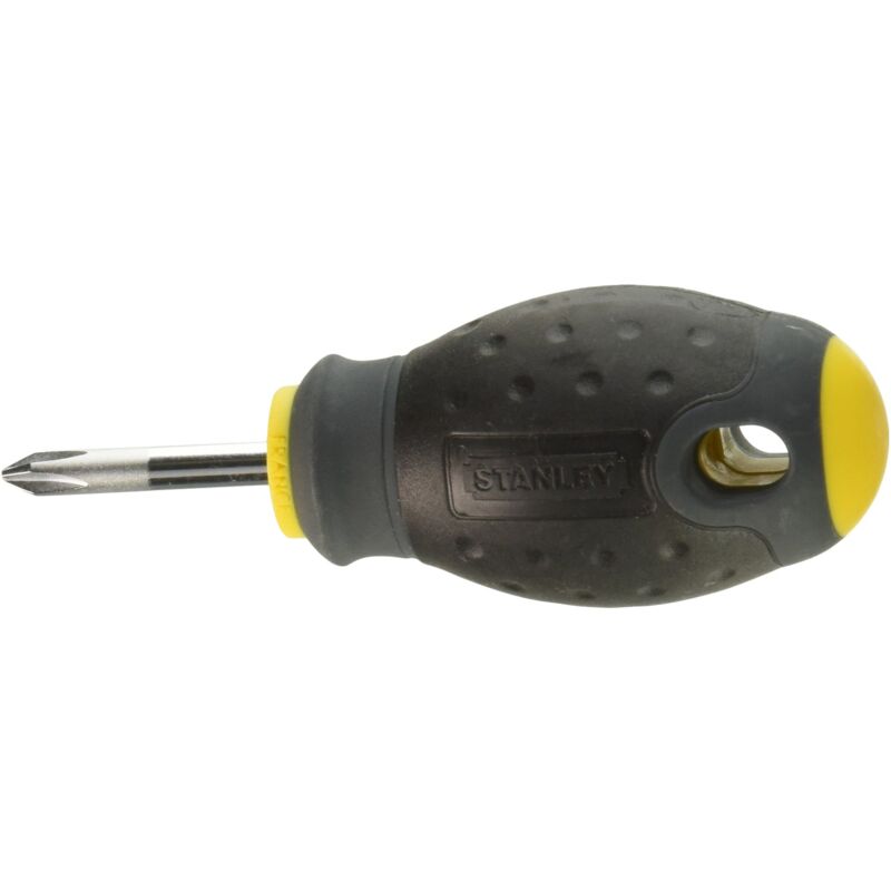 foto del prodotto stanley 1 65 406 cacciavite, multicolore, 30 mm x 1