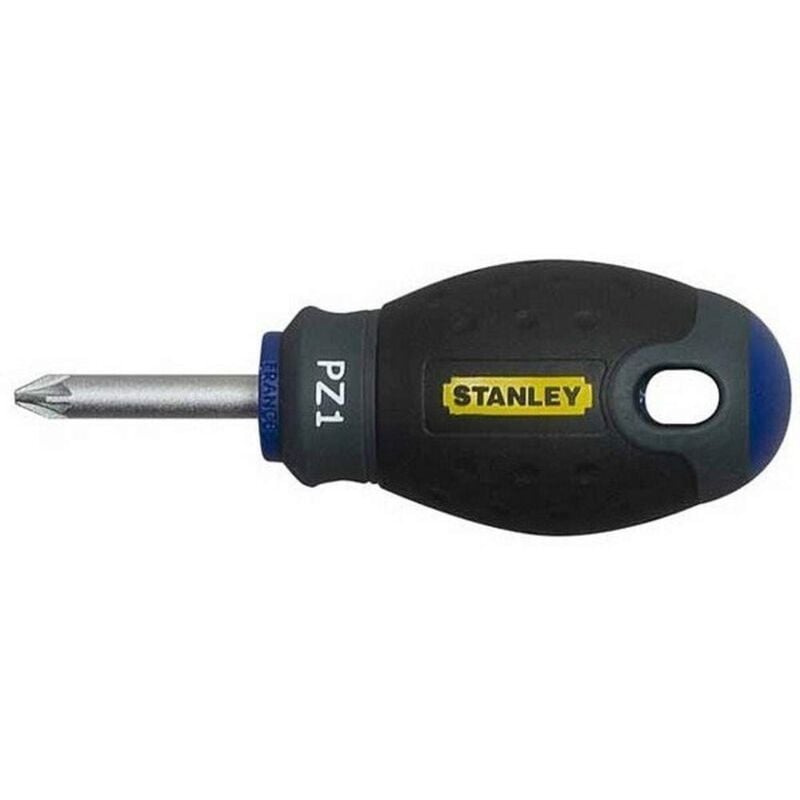 foto del prodotto stanley 1 65 409 cacciavite, multicolore, 30 mm x 2