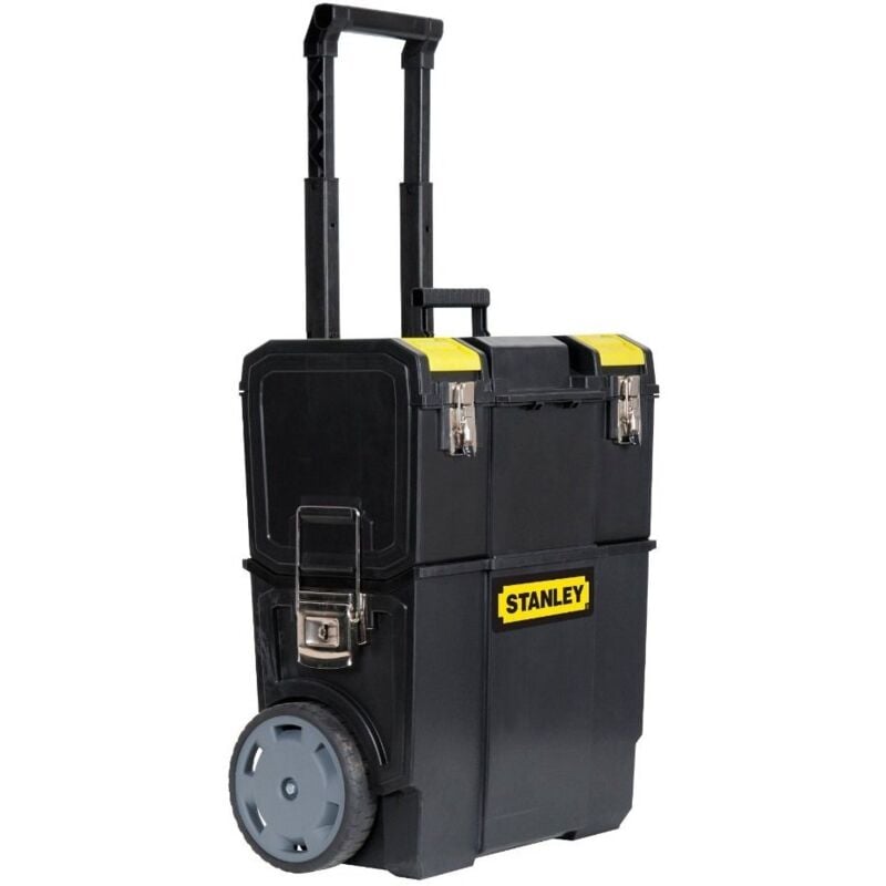 foto del prodotto stanley 1 70 327 caja de herramientas