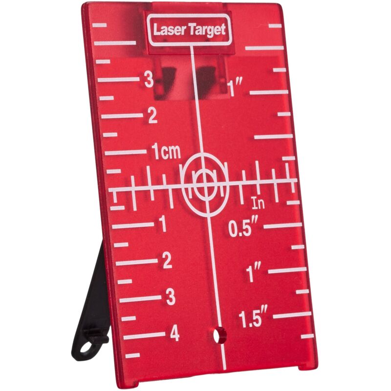 foto del prodotto stanley 1 77 170 target per livelle laser