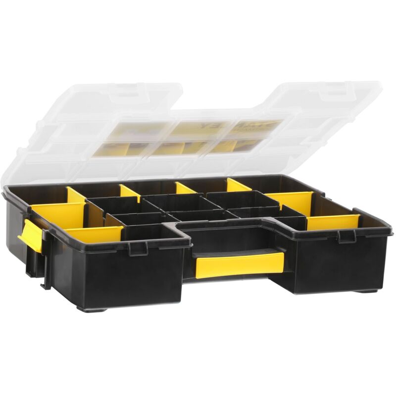 foto del prodotto stanley - 1-94-745 organizer sort master porta minuteria