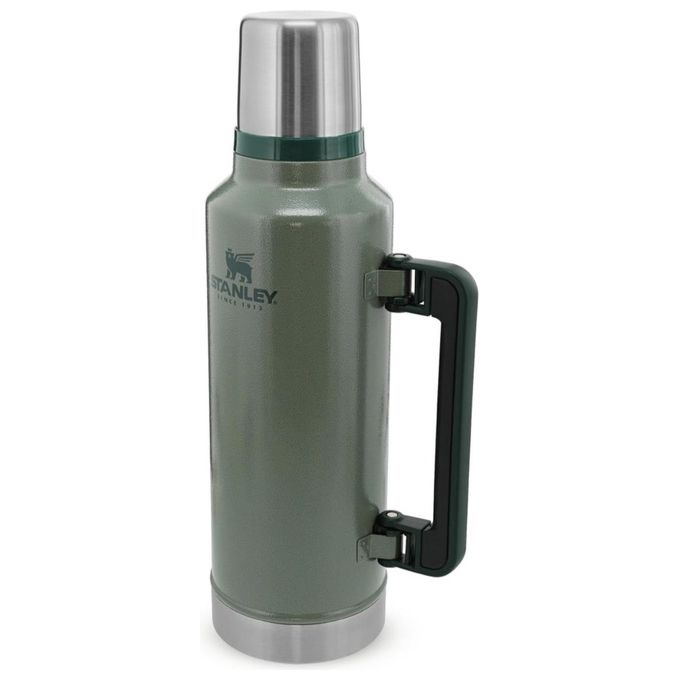 foto del prodotto stanley 10-07934-003 thermos e recipiente isotermico 1,9 l verde