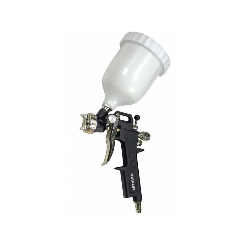 foto del prodotto stanley 160132xstn accessorio per compressore d aria pistola a spruzzo ad aria compressa
