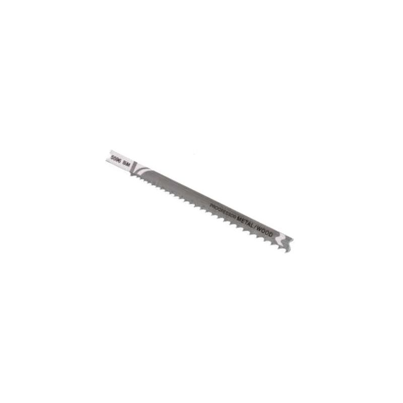 foto del prodotto stanley 2 lame 70x2 x metallo hss