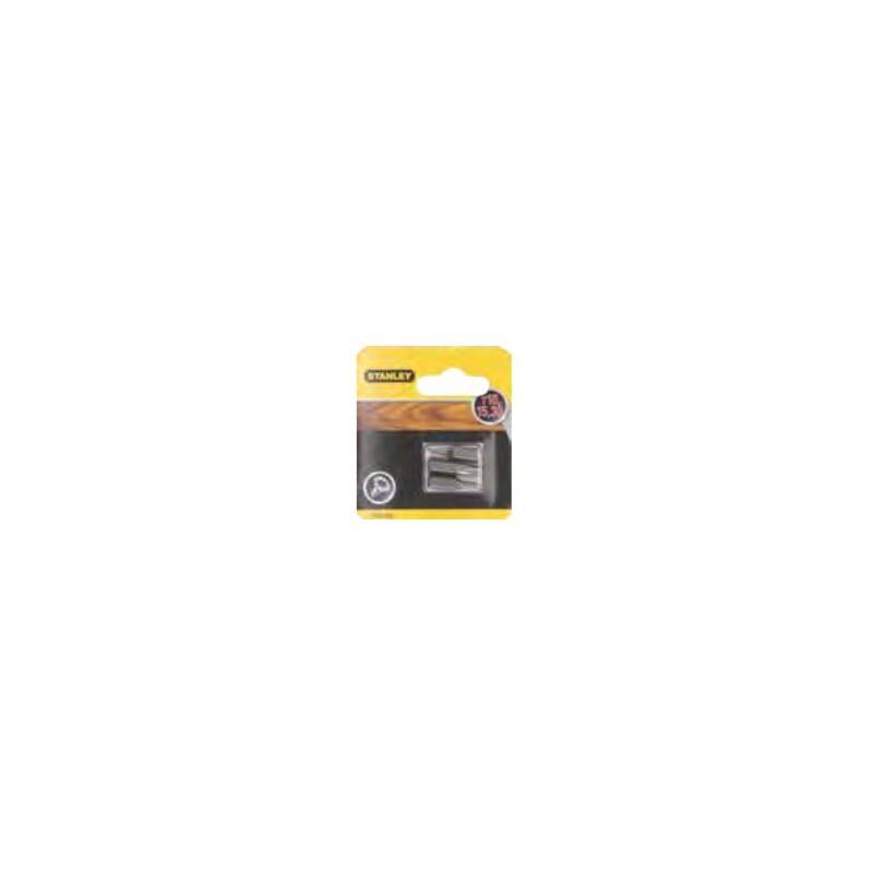 foto del prodotto stanley 3 inserti 25 mm. cava torx 10 15 30