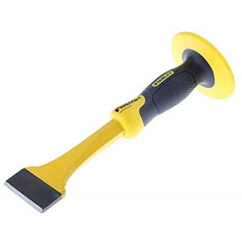 foto del prodotto stanley 4 18 331 scalpello per pavimenti fatmax