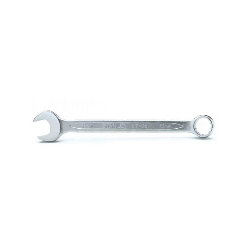 foto del prodotto stanley 4 87 071 llave combinada 11mm