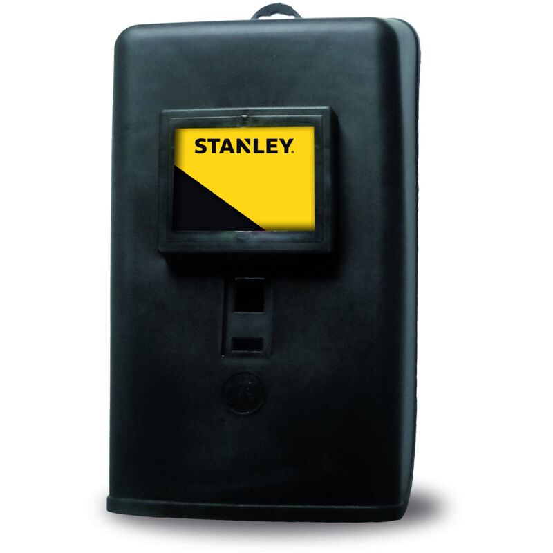 foto del prodotto stanley 460405 maschera di protezione