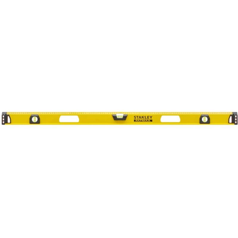 foto del prodotto stanley accessori livella 120 cm 1 43 555