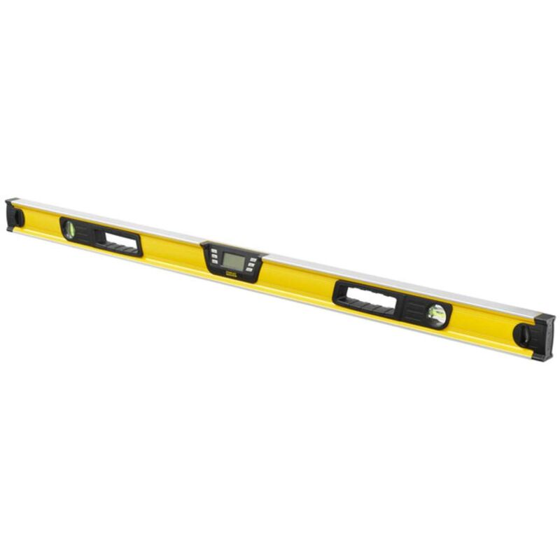 foto del prodotto stanley accessori livella digitale 120 cm 0 42 086