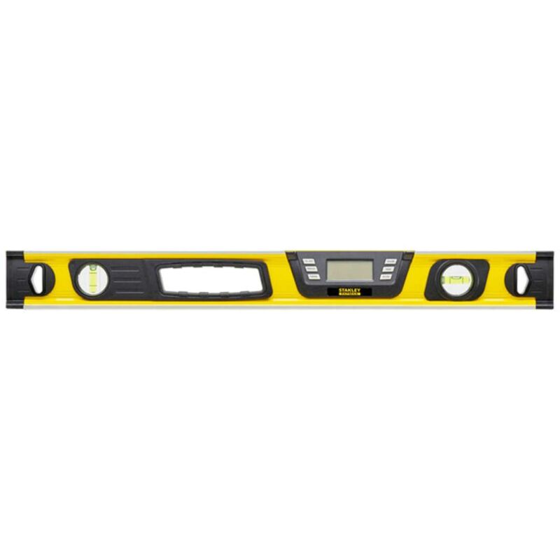 foto del prodotto stanley accessori livella digitale 60 cm 0 42 065