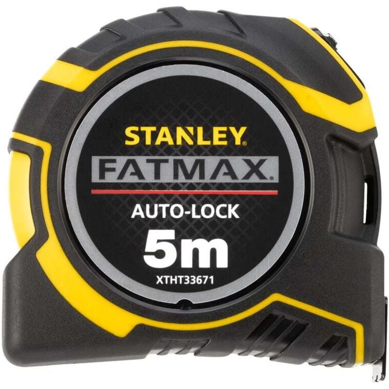 foto del prodotto stanley accessori metro a nastro 5 m xtht0 33671