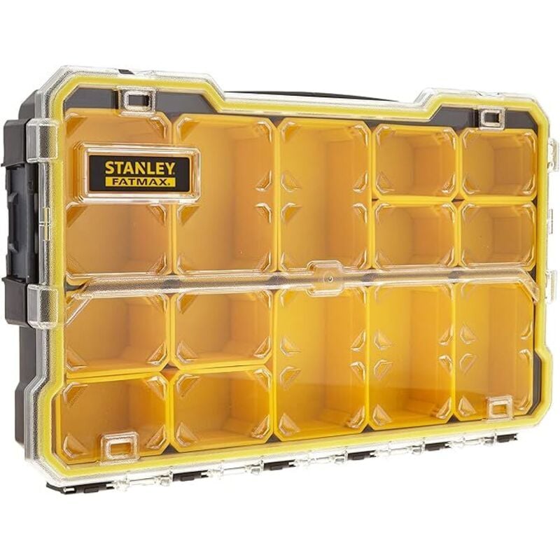 foto del prodotto stanley accessori organizzatore fatmax 2 3, basso fmst1 75779