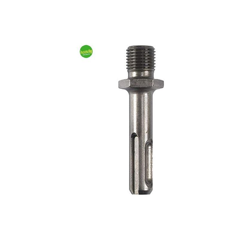foto del prodotto stanley adattatore mandrino sds 1 4 6,3 mm