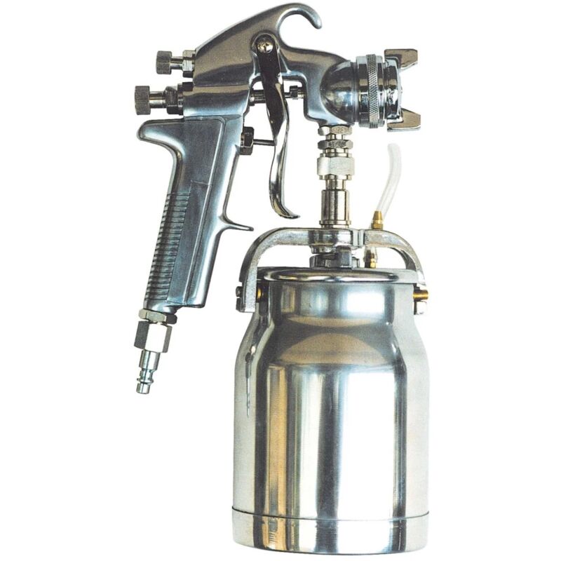 foto del prodotto stanley aerografo serbatoio inferiore 1 lt