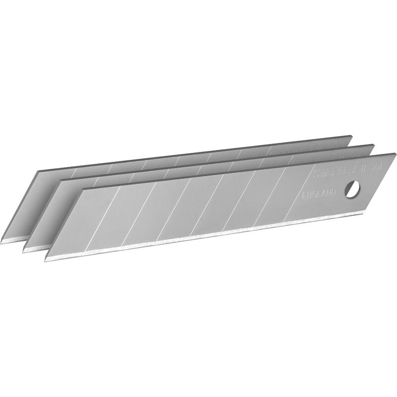 foto del prodotto stanley bl lame cutter spezz.mm.18 art.11 301 pz.10 