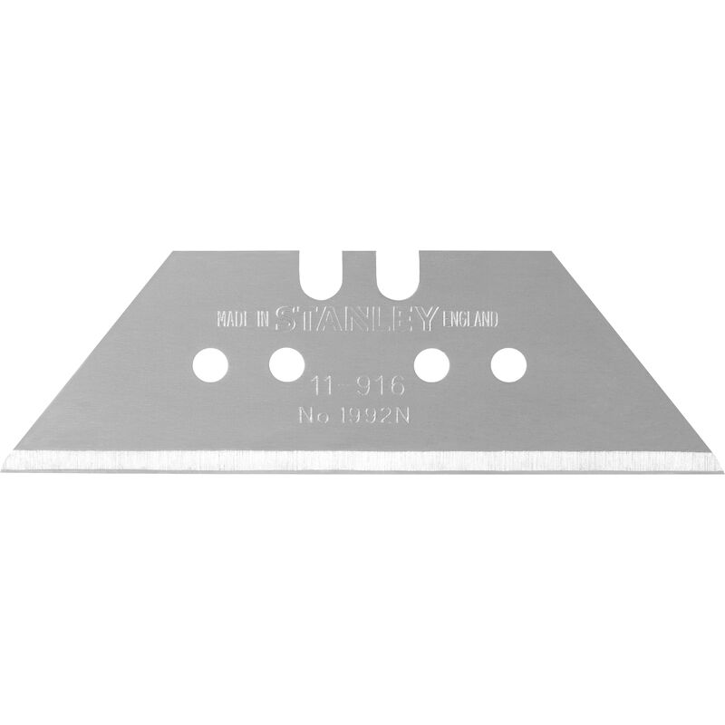 foto del prodotto stanley bl lame x cutter 10.499 art.11 916 pz.10 