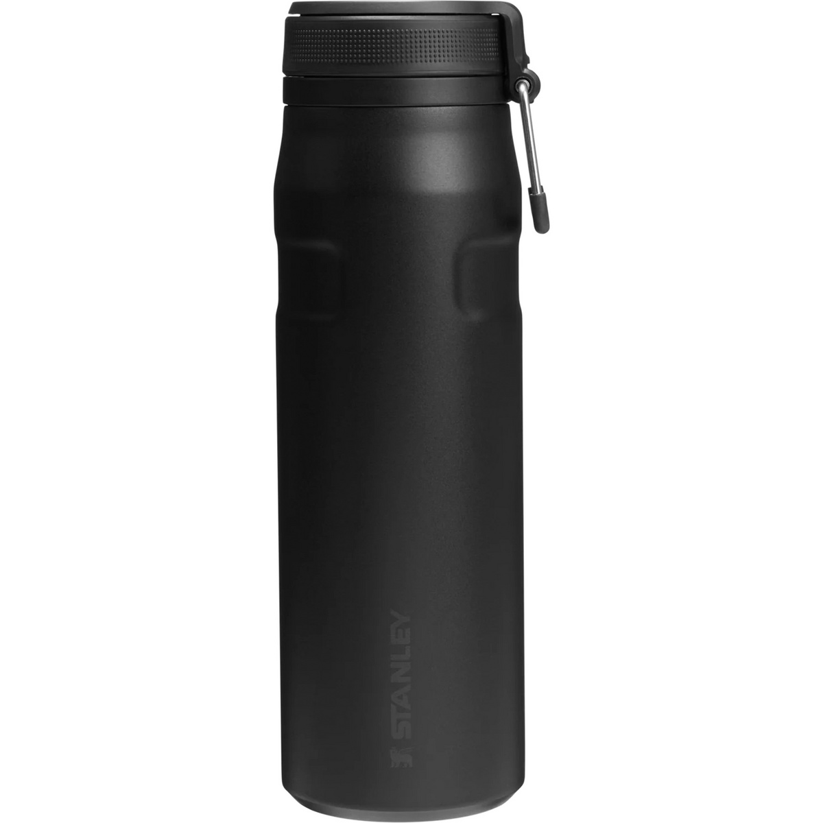 foto del prodotto stanley borraccia isolata the iceflow twist flip 24oz