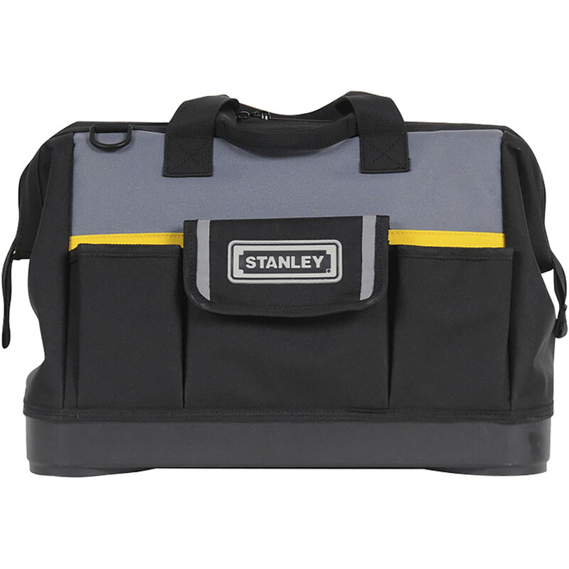 foto del prodotto stanley borsa porta utensili 1 96 183 cm 44,7 x 27,5 x 23,5 df 1019810
