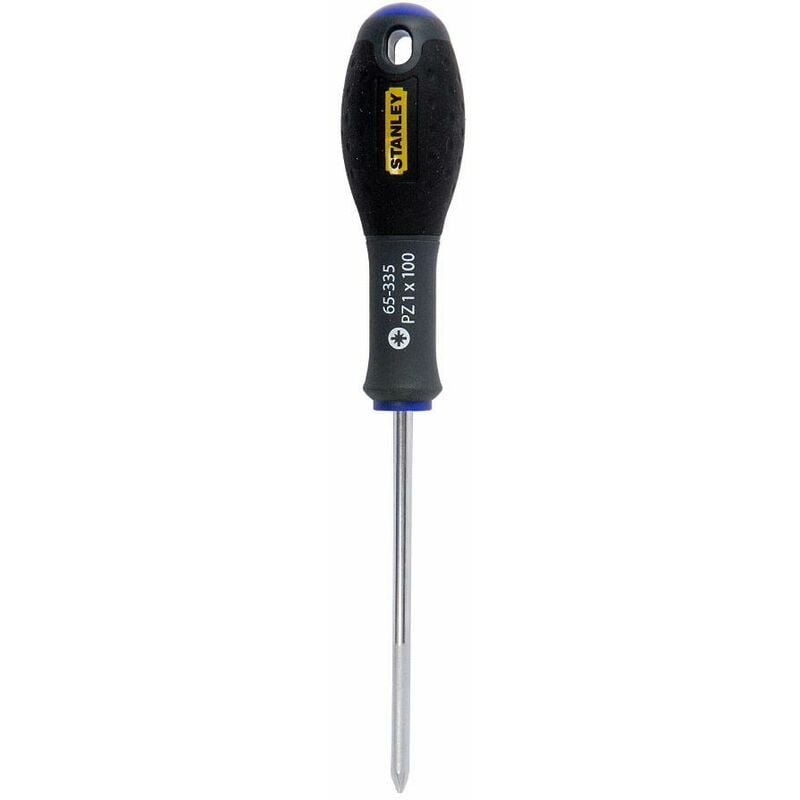 foto del prodotto stanley cacciavite a stella fatmax pz1x100mm 1 65 335