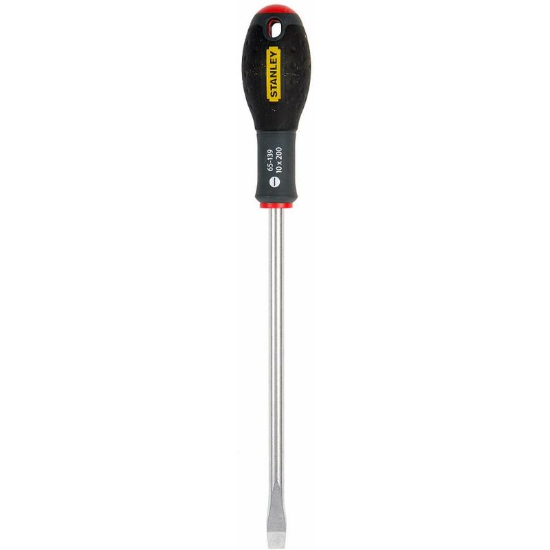 foto del prodotto stanley cacciavite da meccanico 10x200mm fatmax 1 65 139