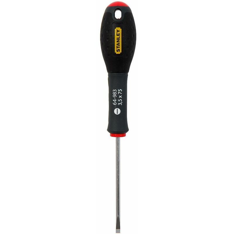 foto del prodotto stanley cacciavite per elettricisti 3,5x75 mm fatmax 1 64 983
