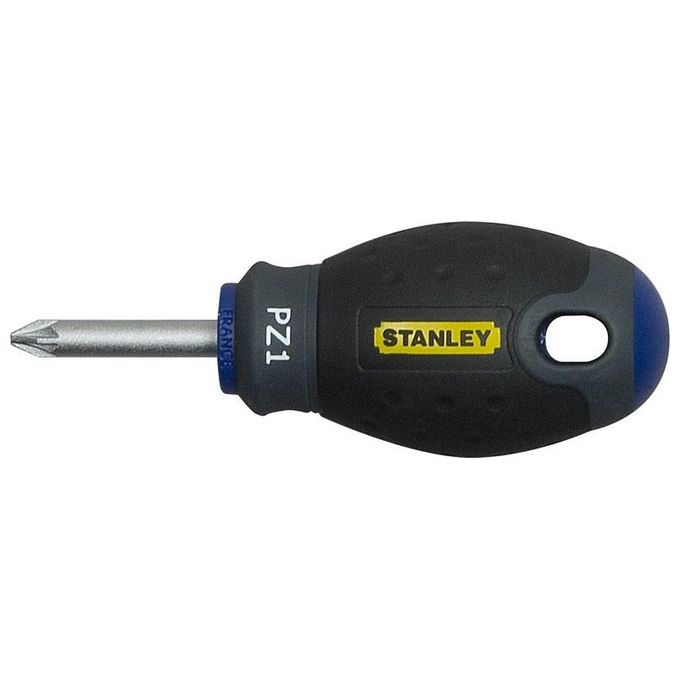 foto del prodotto stanley cacciavite pz nano 1x 30 fatmax