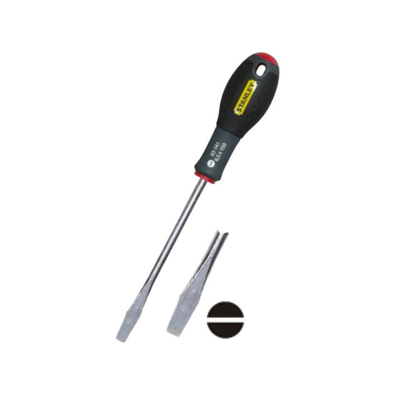 foto del prodotto stanley cacciavite t 10,0x200 fatmax 0 65 139