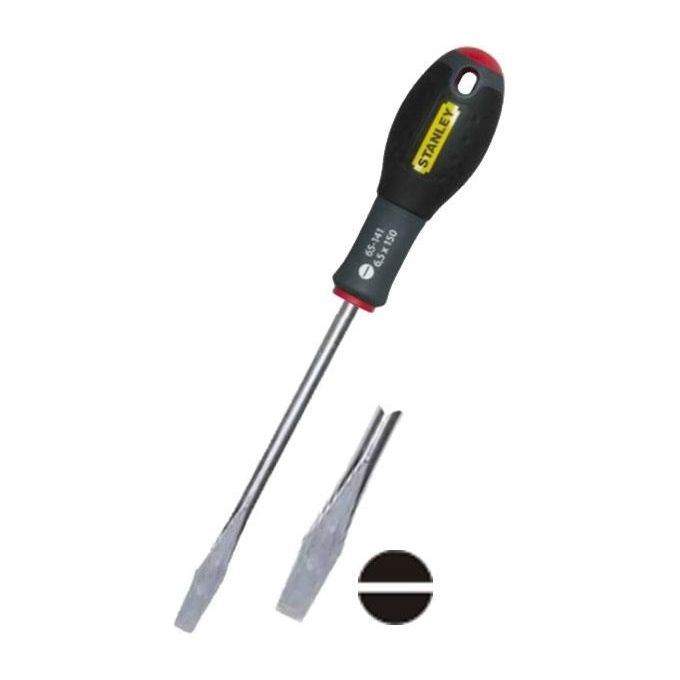 foto del prodotto stanley cacciavite t 5,5x150 fatmax