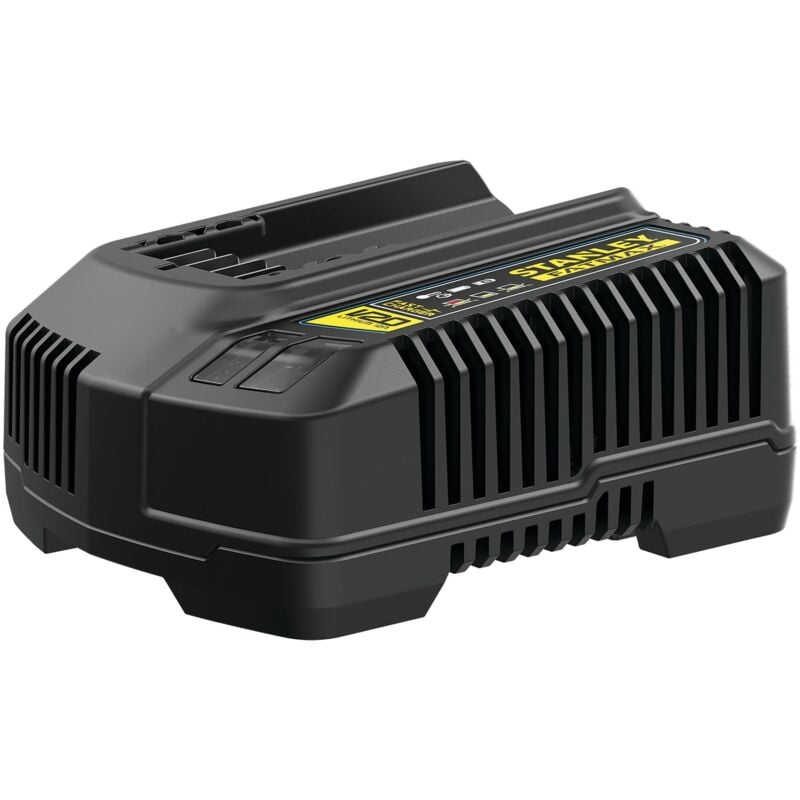 foto del prodotto stanley - caricabatteria fatmax v20 sfmcb 14