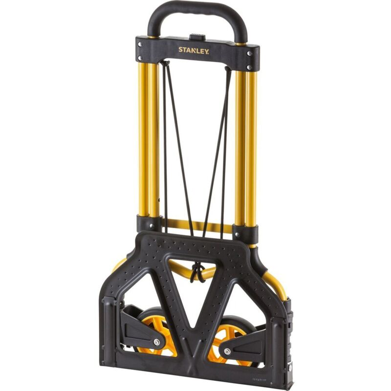 foto del prodotto stanley carriola sxwt ft580 sp acciaio 70 kg