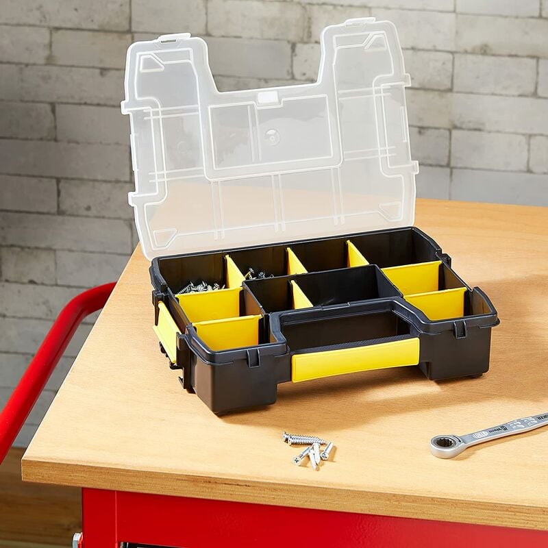 foto del prodotto stanley cassette organizer stst1 70720