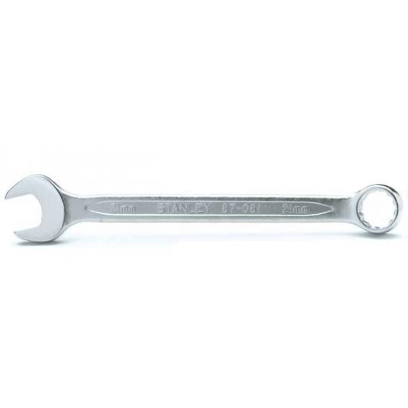 foto del prodotto stanley chiave meccanica combinata 8mm