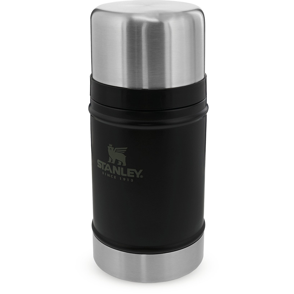 foto del prodotto stanley classic legendary food jar 0.7l contenitore termico per alimenti caldi thermos lavabile in lavastoviglie portavivande senza bpa 