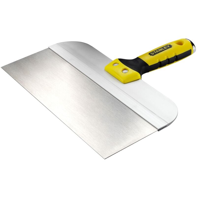 foto del prodotto stanley coltello per pulizia con lama in acciaio inox 254mm stht0 05771
