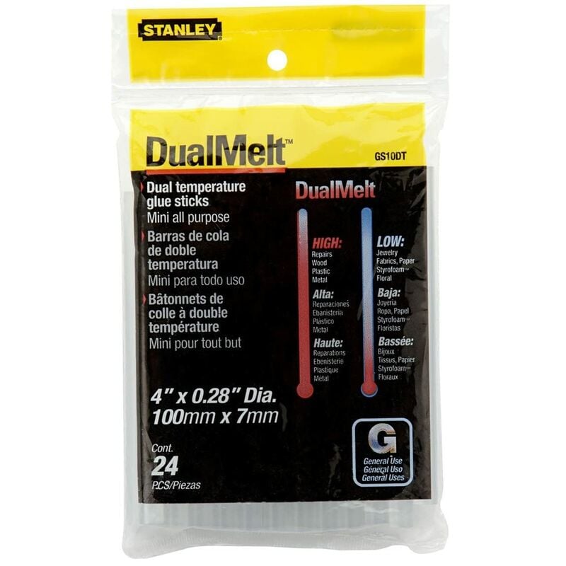 foto del prodotto stanley conf.24 ric. pistola collatrice 7mm, 1-gs10dt