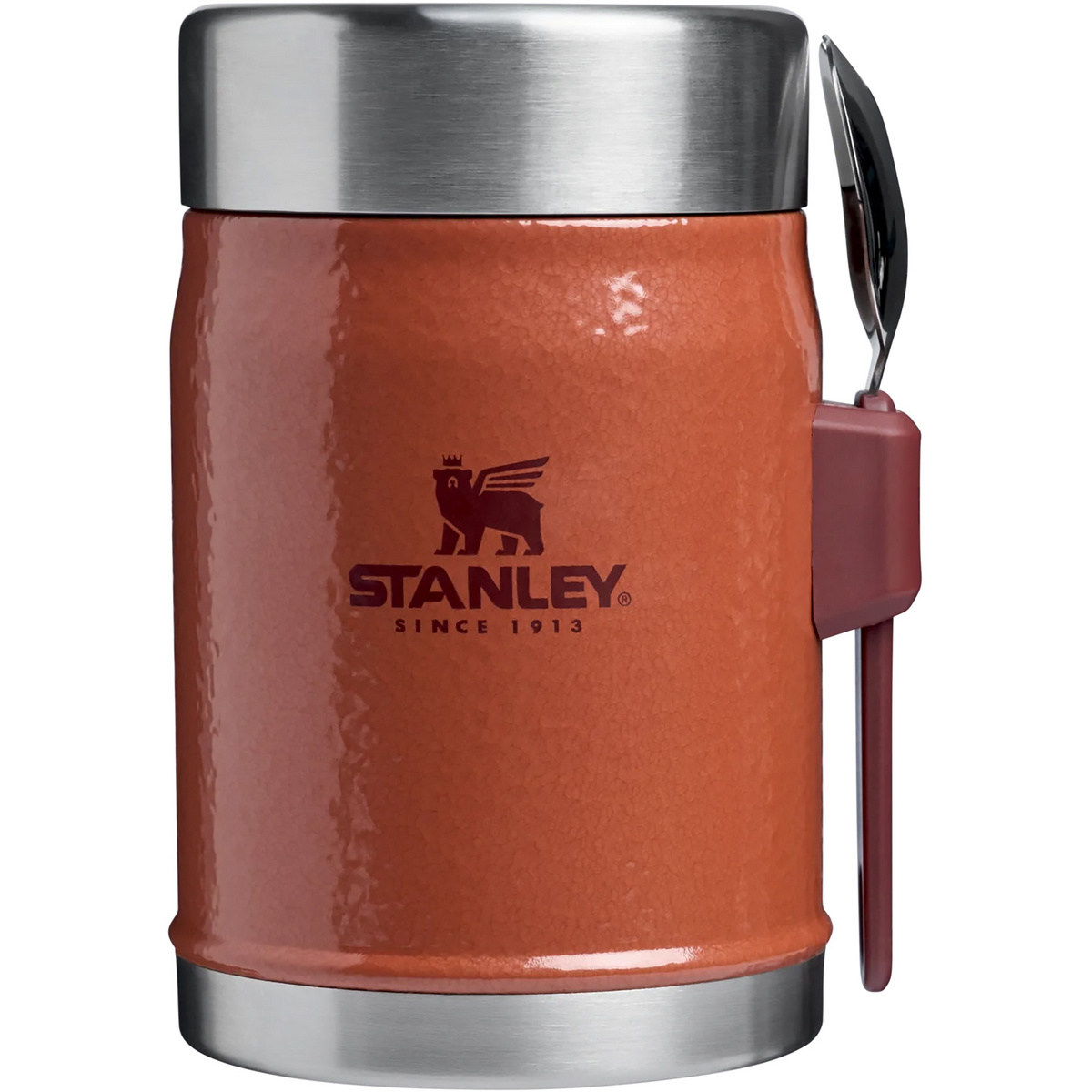 foto del prodotto stanley contenitore forchetta classic food