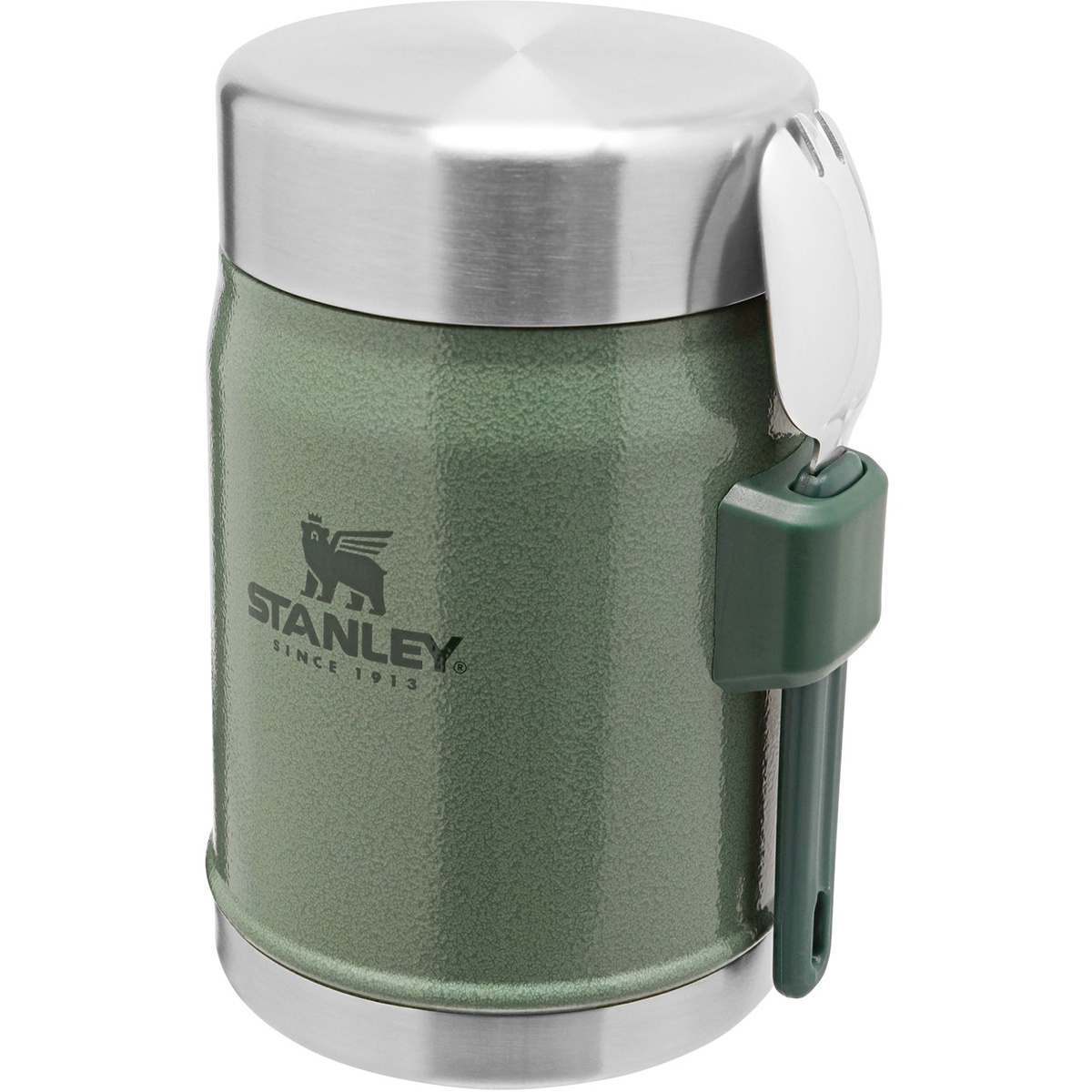 foto del prodotto stanley contenitore forchetta classic food