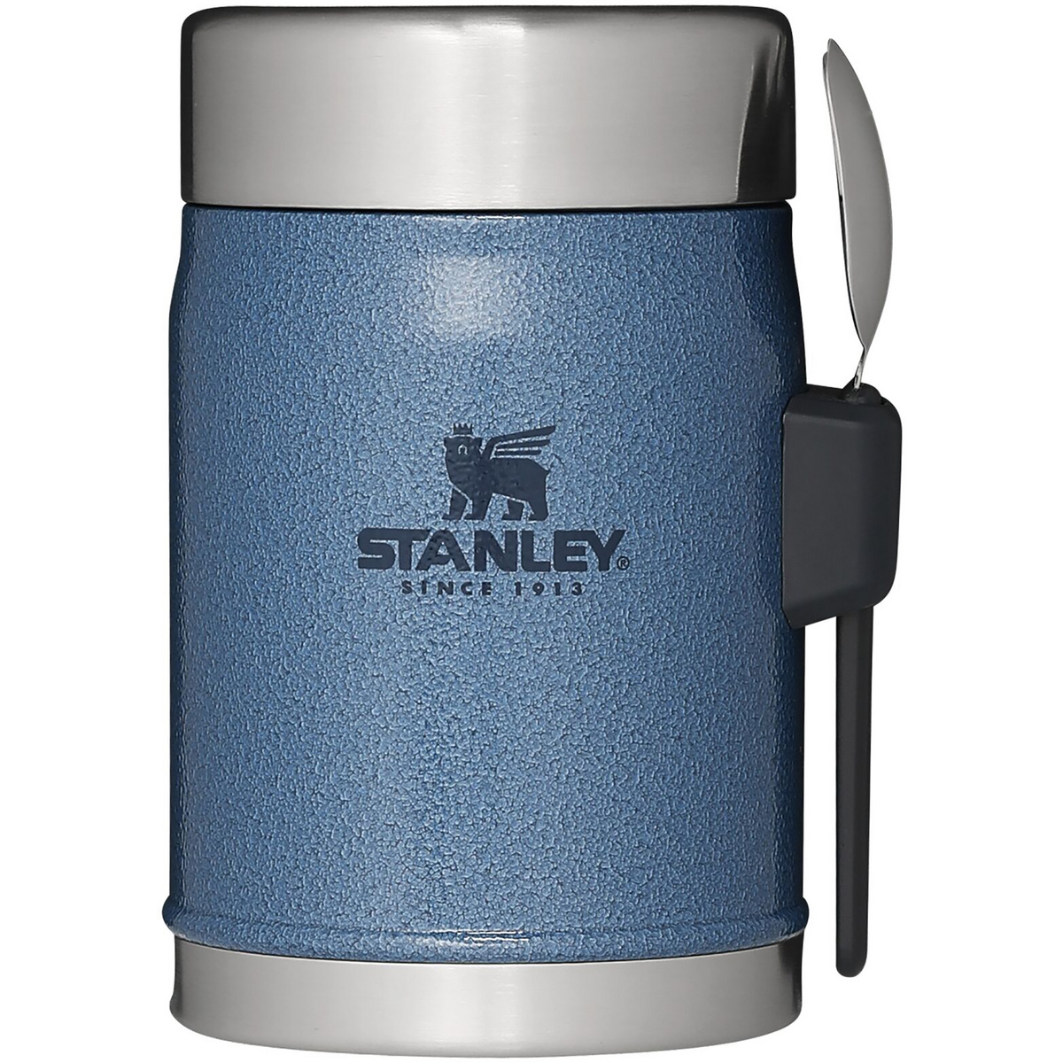 foto del prodotto stanley contenitore forchetta classic food