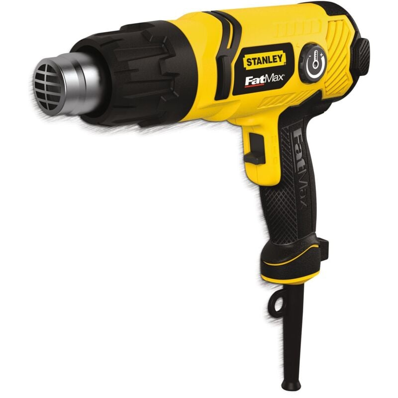 foto del prodotto stanley decapatore termico fatmax fme670k qs 600 c 2000w
