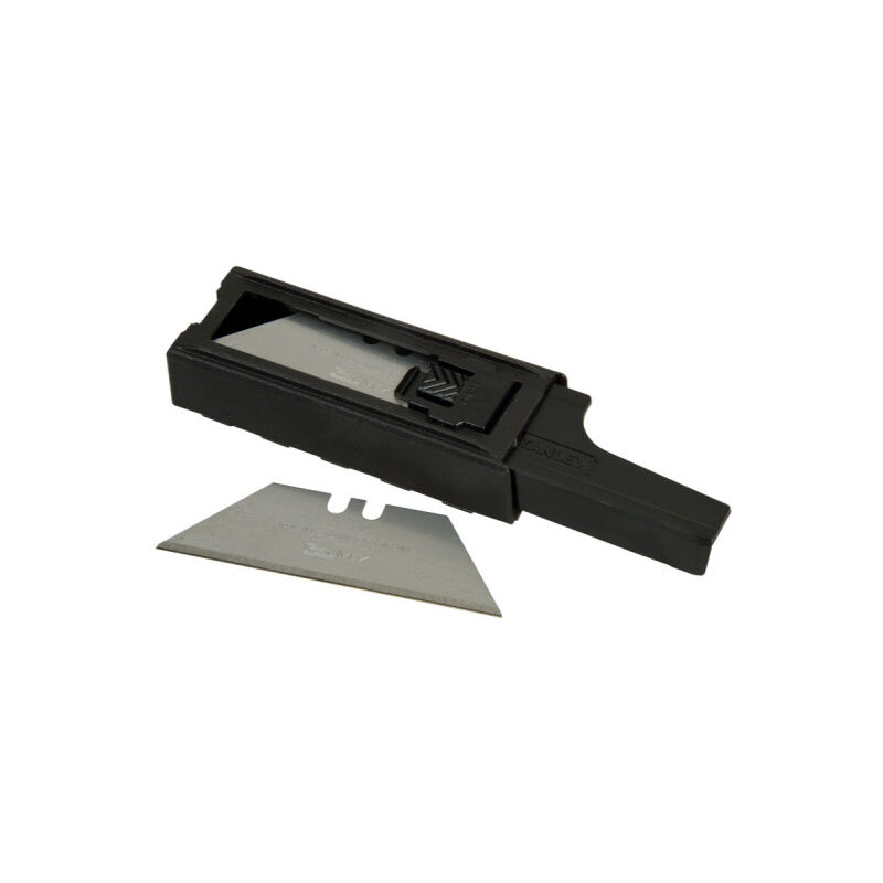 foto del prodotto stanley distributore di 10 lame per taglierina fatmax