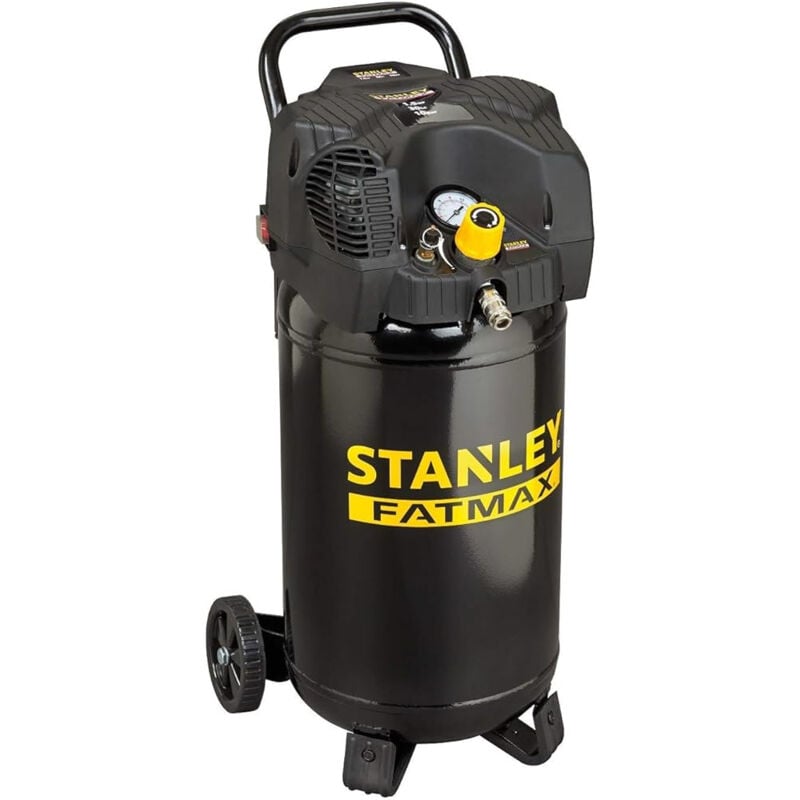 foto del prodotto stanley dn 200 10 30v compressore d aria de aria 1100 w corrente alterna