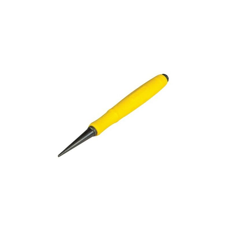 immagine 0 del prodotto stanley dynagrip chiodatore 0,8 mm giallo 0 58 911