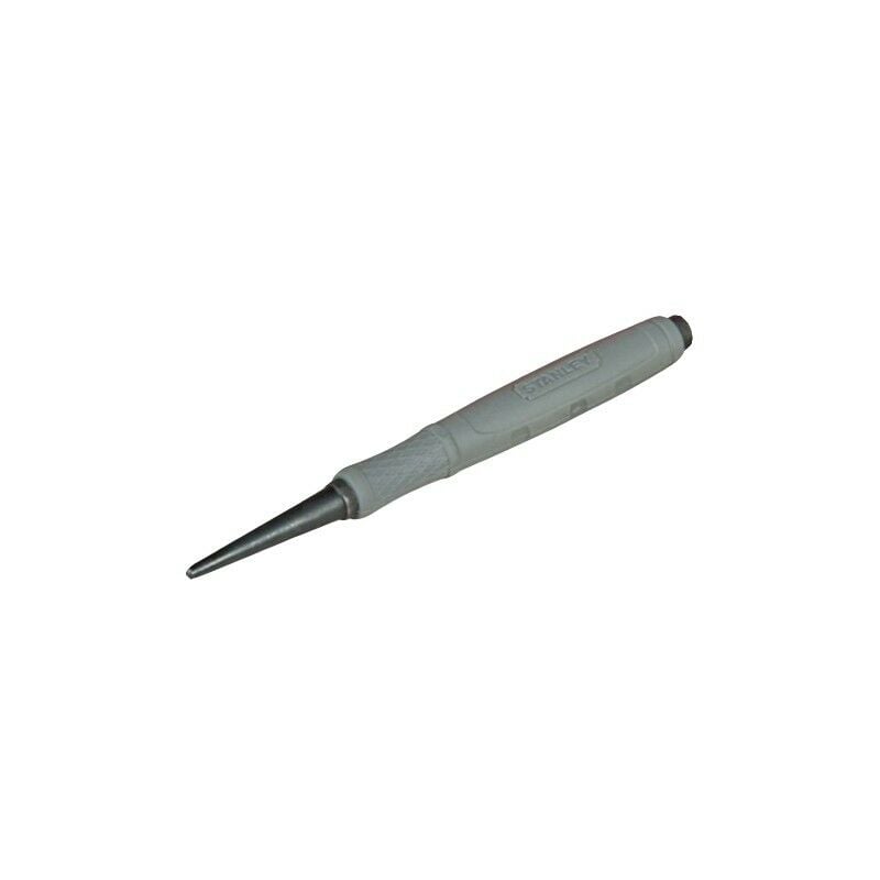 foto del prodotto stanley dynagrip chiodatore 1,6 mm grigio 0 58 912